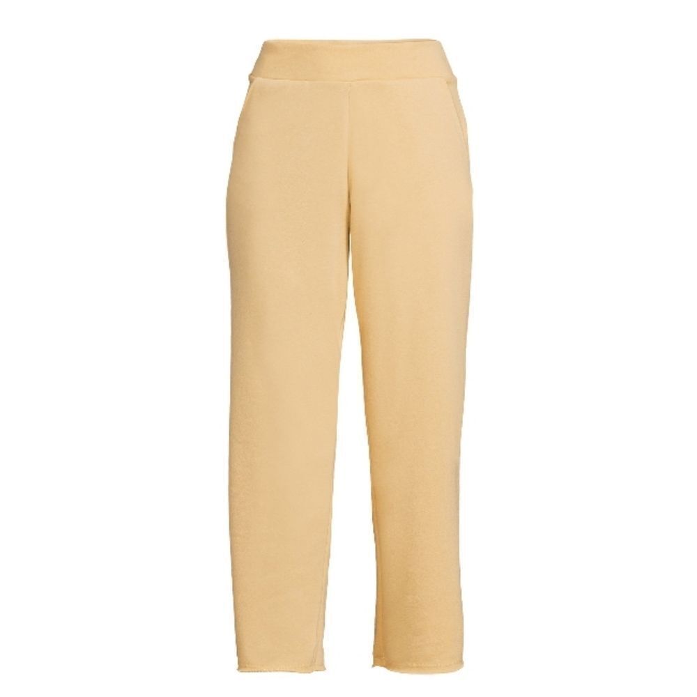 Women's Lounge Sleep Pajama Terry Cloth Pants